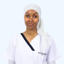 Dr. Template User
